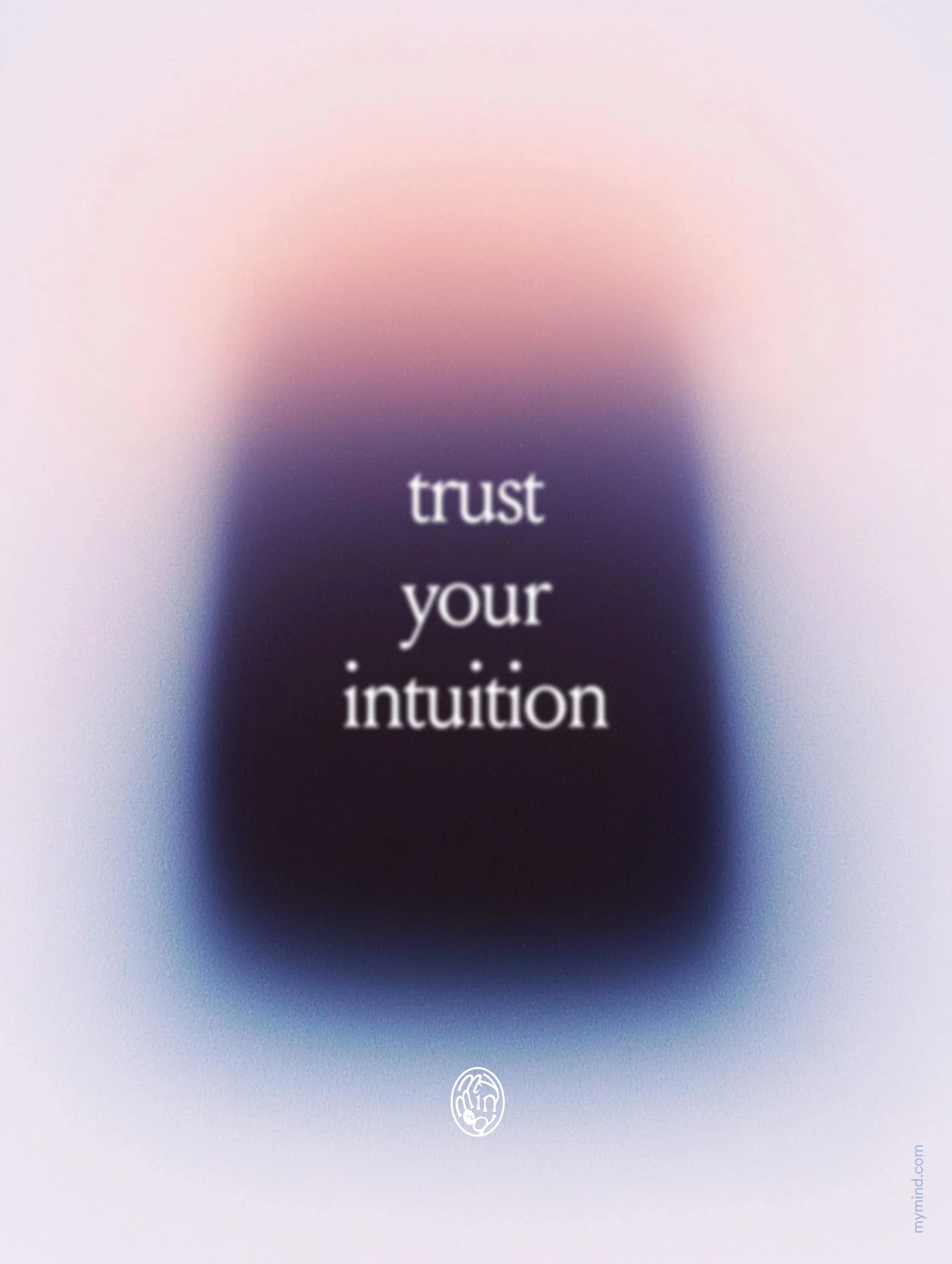 trust
